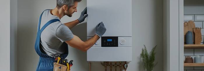 The Rise of Condensing Boilers