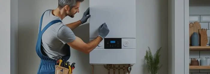 The Rise of Condensing Boilers